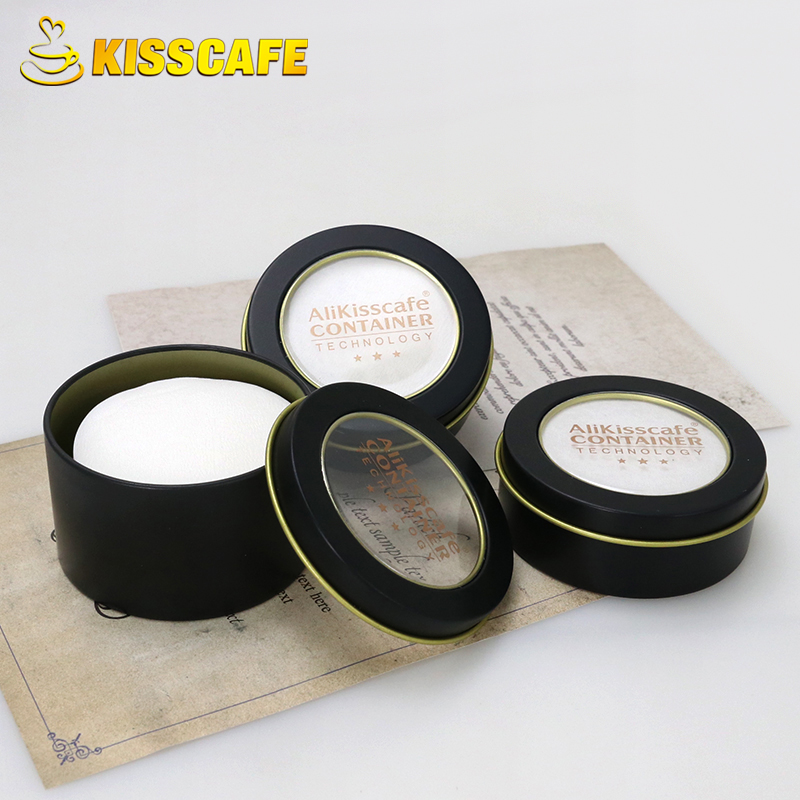 Coffee Equipment Wholesale - Kertas penyaring kopi sekali pakai 100