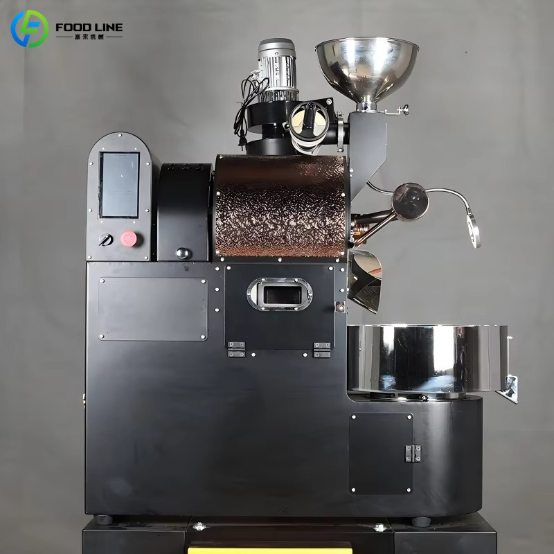 Coffee Equipment Stores - Mesin Pemanggang Kopi 1kg 2kg 3kg