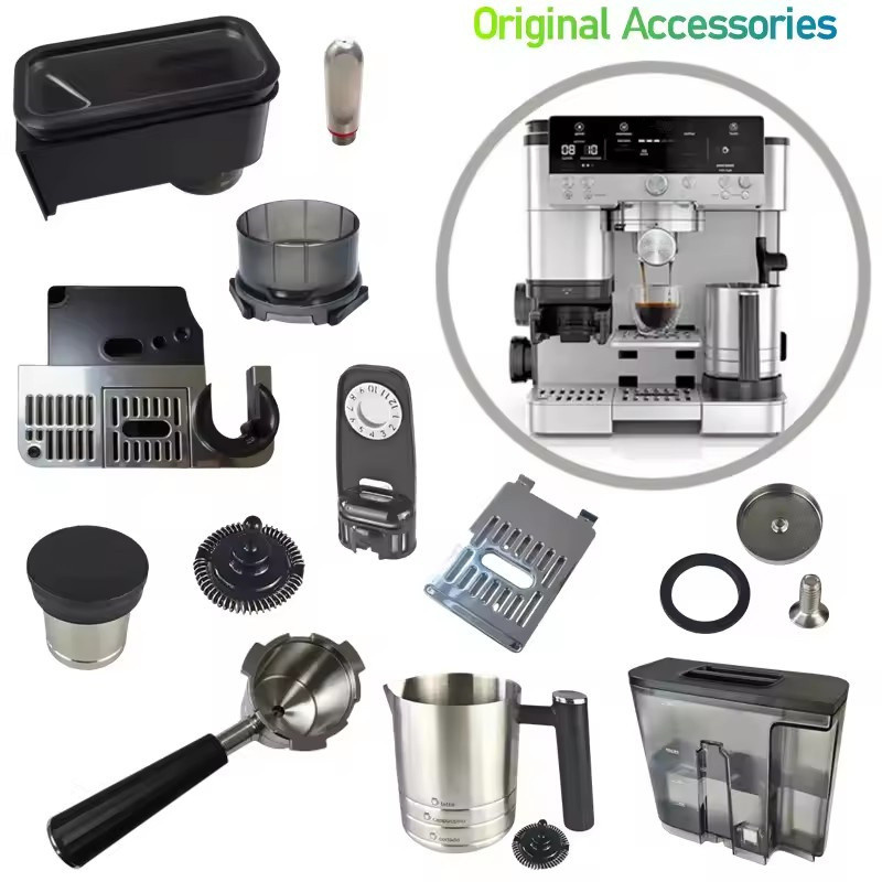 Coffee Equipment Wholesale - Aksesori Kopi Asli Cocok untuk Ninja