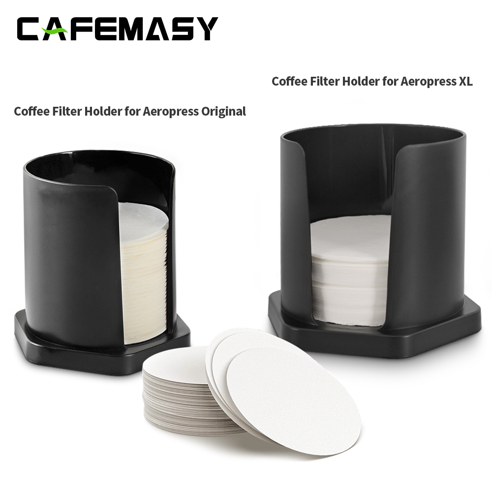 Coffee Equipment Wholesale - CAFEMASY pemegang kertas penyaring kopi, untuk