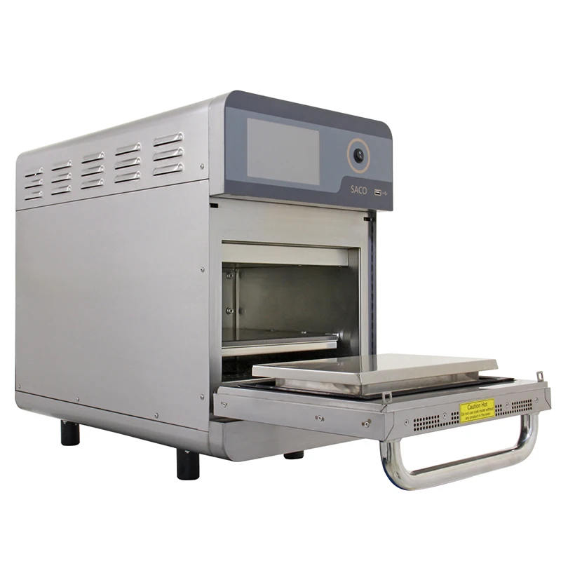 Coffee Equipment Stores - Oven microwave cepat oven pizza oven