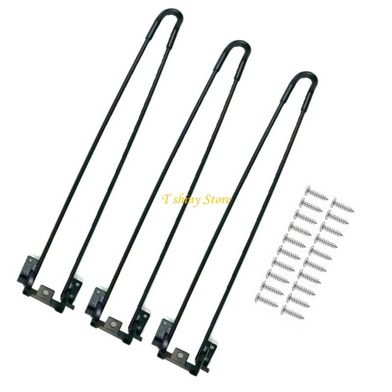 Coffee Equipment Tray - N58F Cetakan Silikon Meja Resin Besar