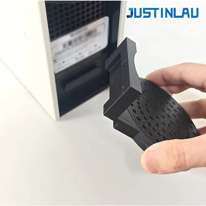 Coffee Equipment Tray - JUSTINLAU Alas Cangkir Mesin Kopi, Baki