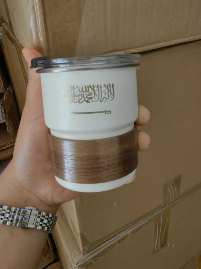 Bendera Arab Saudi Logo baja n - Coffee Equipment Eu ulasan dan harga