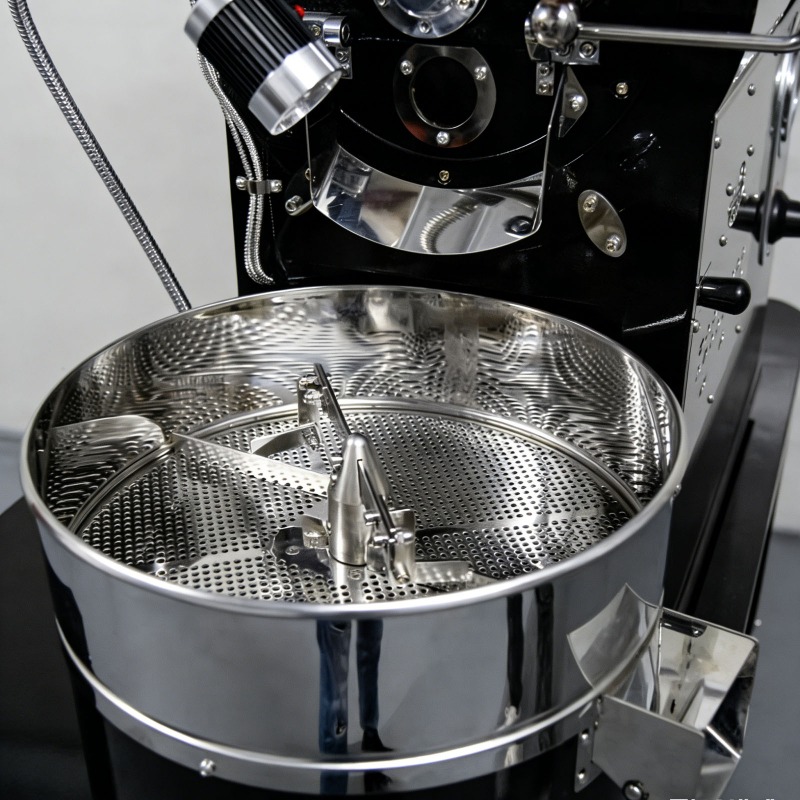 Mesin Pemanggang Kopi Peralata - Coffee Equipment Tray ulasan dan harga