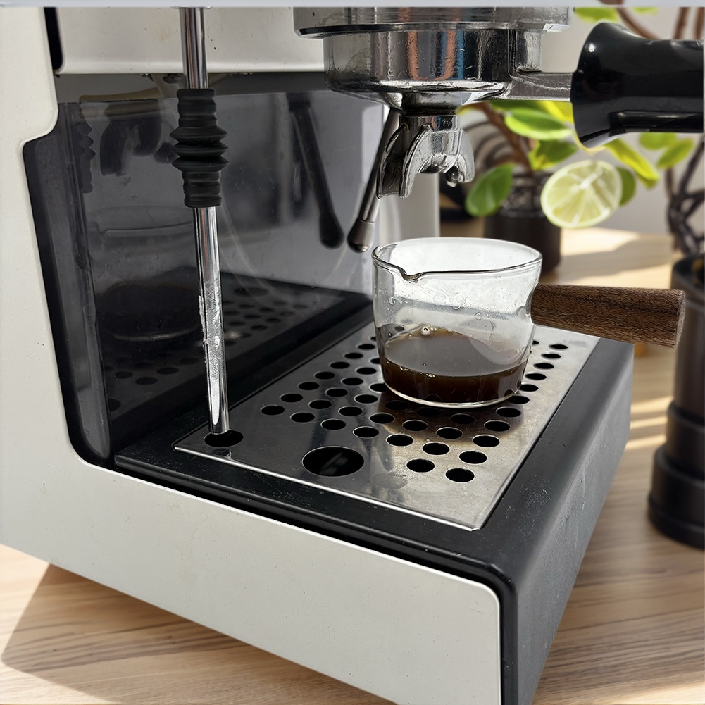 Aksesoris Pembuat Kopi dengan  - Coffee Equipment Tray ulasan dan harga