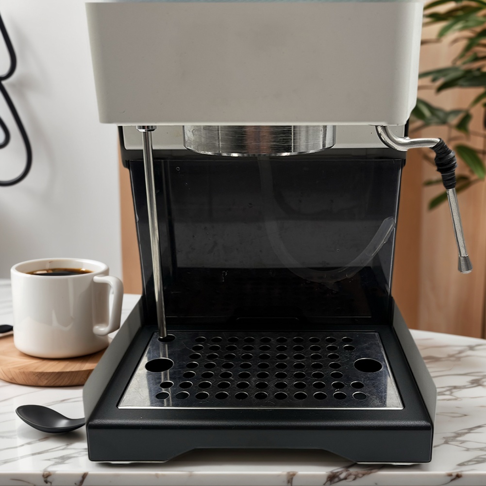 Aksesoris Pembuat Kopi dengan  - Coffee Equipment Tray ulasan dan harga