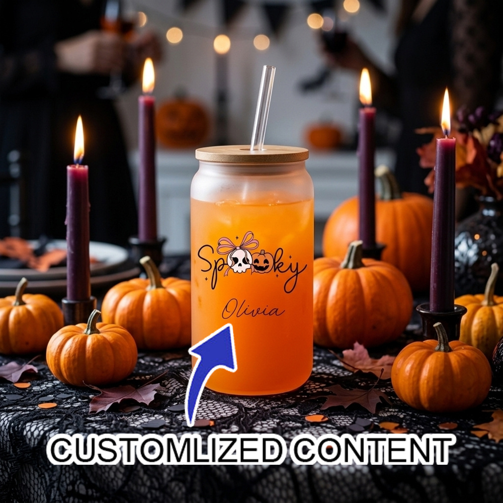 Gelas Minum Halloween Seram de - Coffee Equipment Eu ulasan dan harga
