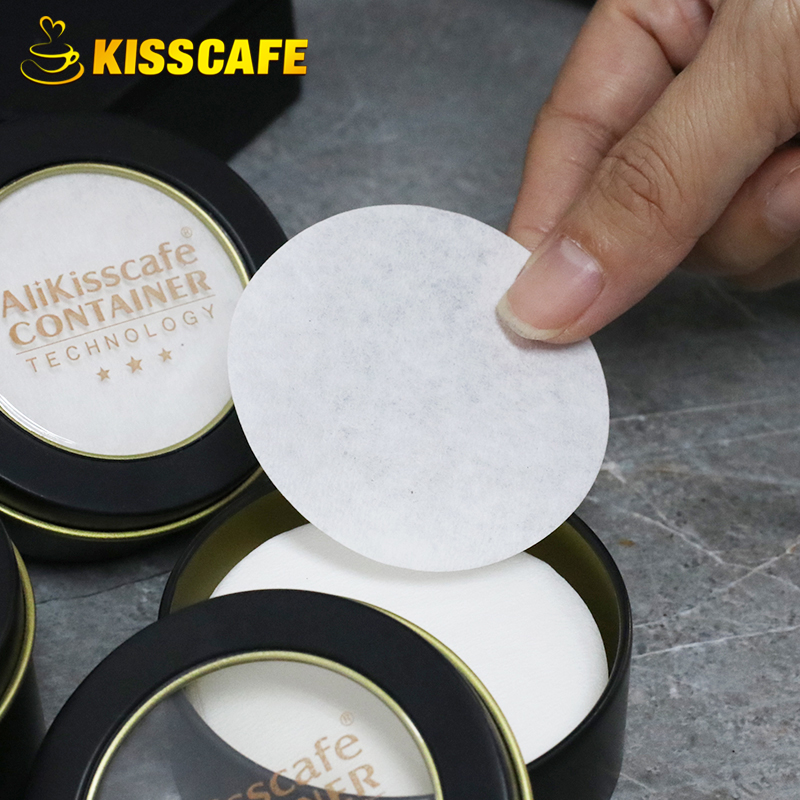 Kertas penyaring kopi sekali p - Coffee Equipment Wholesale ulasan dan harga