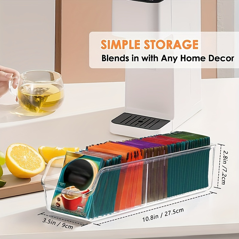 1 Buah Kotak Organizer Kantong - Coffee Equipment Organizer ulasan dan harga