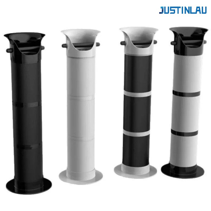 JUSTINLAU Wadah Ampas Kopi Ver - Coffee Knock Box ulasan dan harga