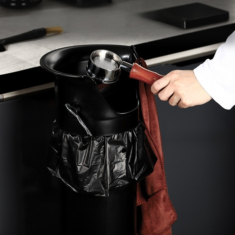 JUSTINLAU Wadah Ampas Kopi Ver - Coffee Knock Box ulasan dan harga