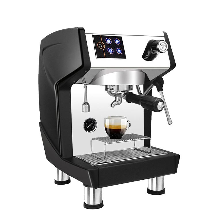 Mesin Pembuat Kopi Espresso Pr - Coffee Equipment ulasan dan harga