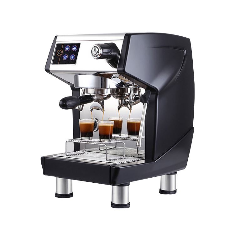 Mesin Pembuat Kopi Espresso Pr - Coffee Equipment ulasan dan harga