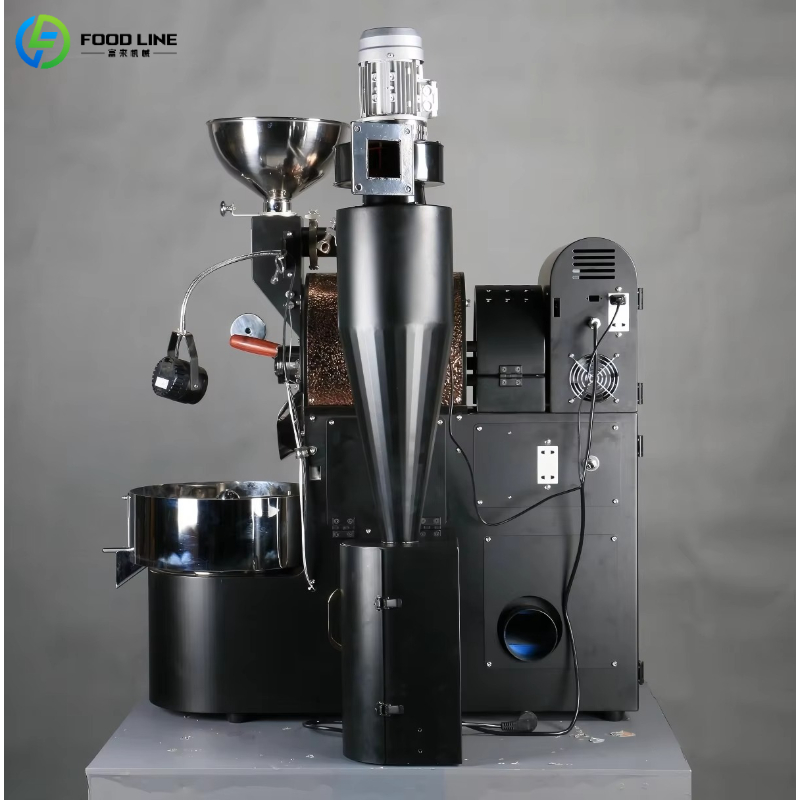 Mesin Pemanggang Kopi 1kg 2kg  - Coffee Equipment Stores ulasan dan harga