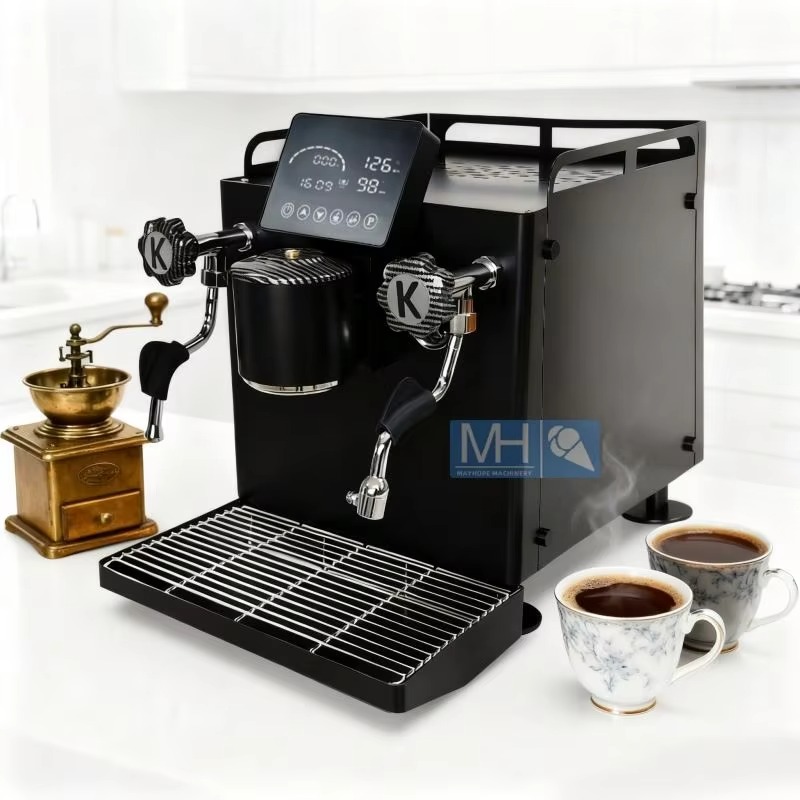 Set Peralatan Mesin Kedai Kopi - Coffee Equipment Stores ulasan dan harga