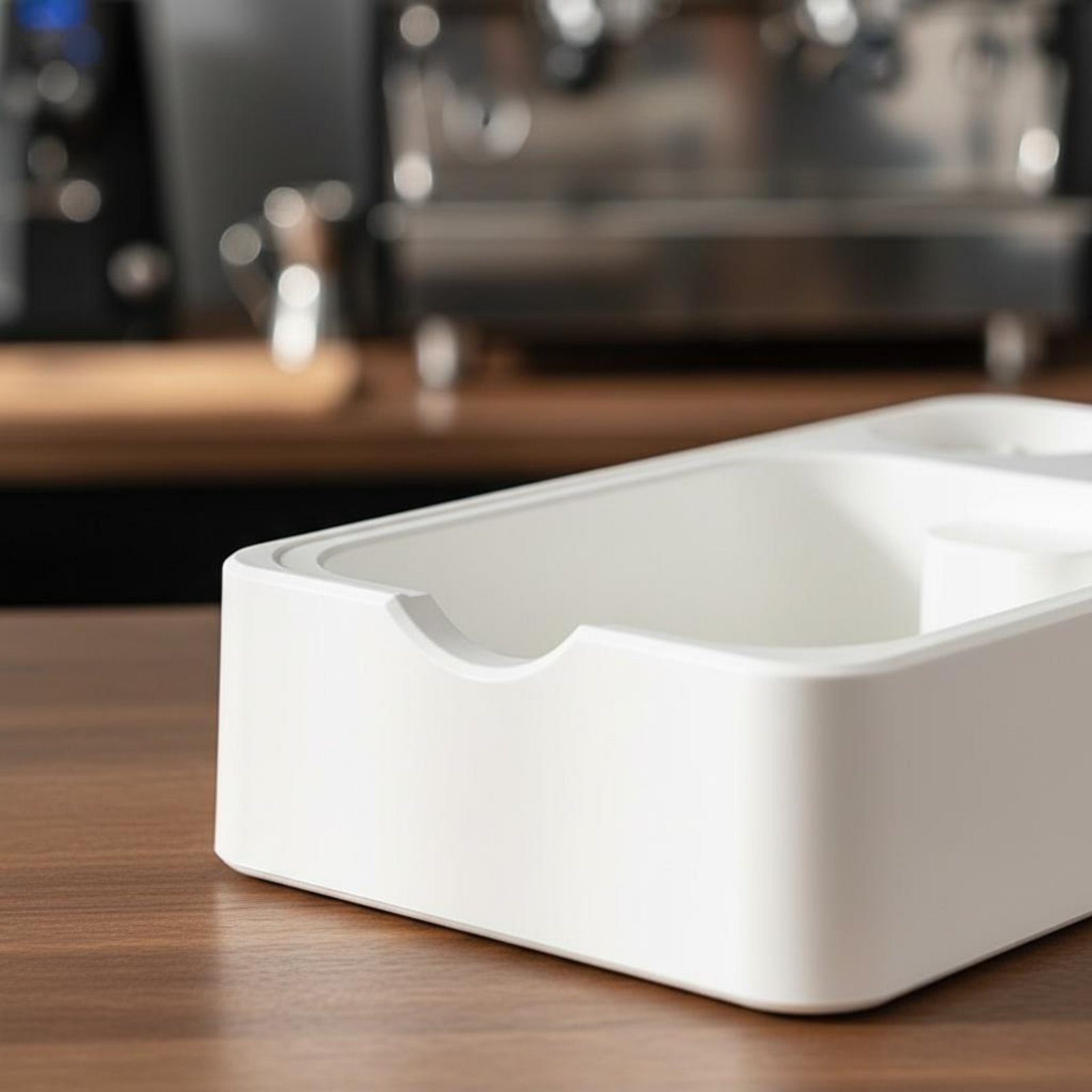 Stasiun Knock Box yang Mudah D - Coffee Knock Box ulasan dan harga