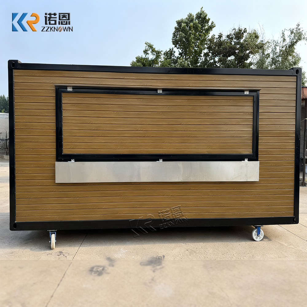 Kontainer Pengiriman 20FT yang - Coffee Equipment Stores ulasan dan harga