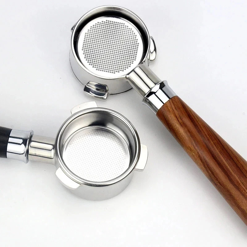 Portafilter bawah kopi 51MM, A - Coffee Equipment ulasan dan harga