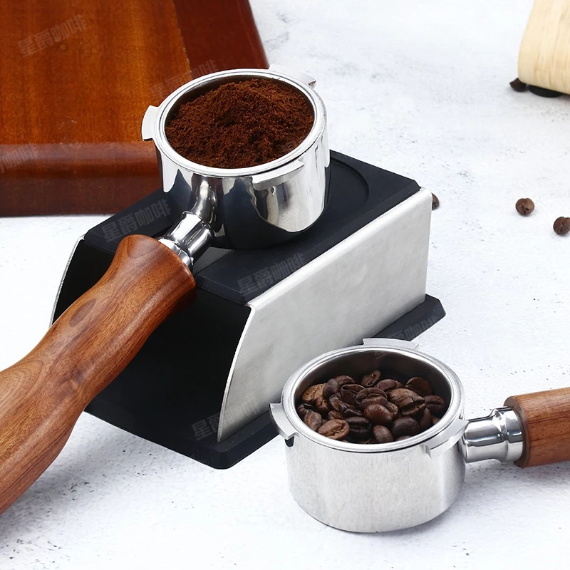 Portafilter bawah kopi 51MM, A - Coffee Equipment ulasan dan harga
