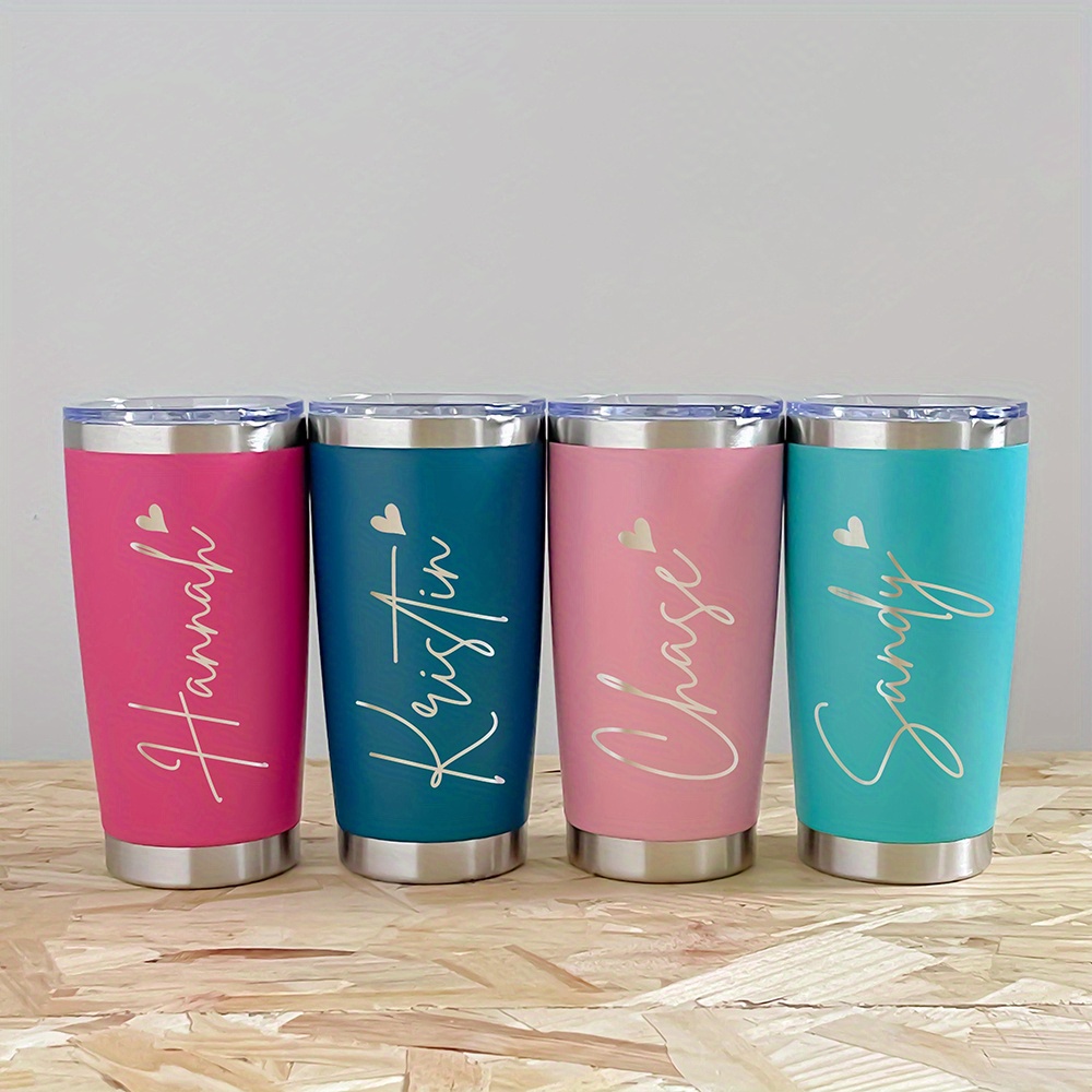 Tumbler Stainless Steel 20oz d - Coffee Equipment Eu ulasan dan harga