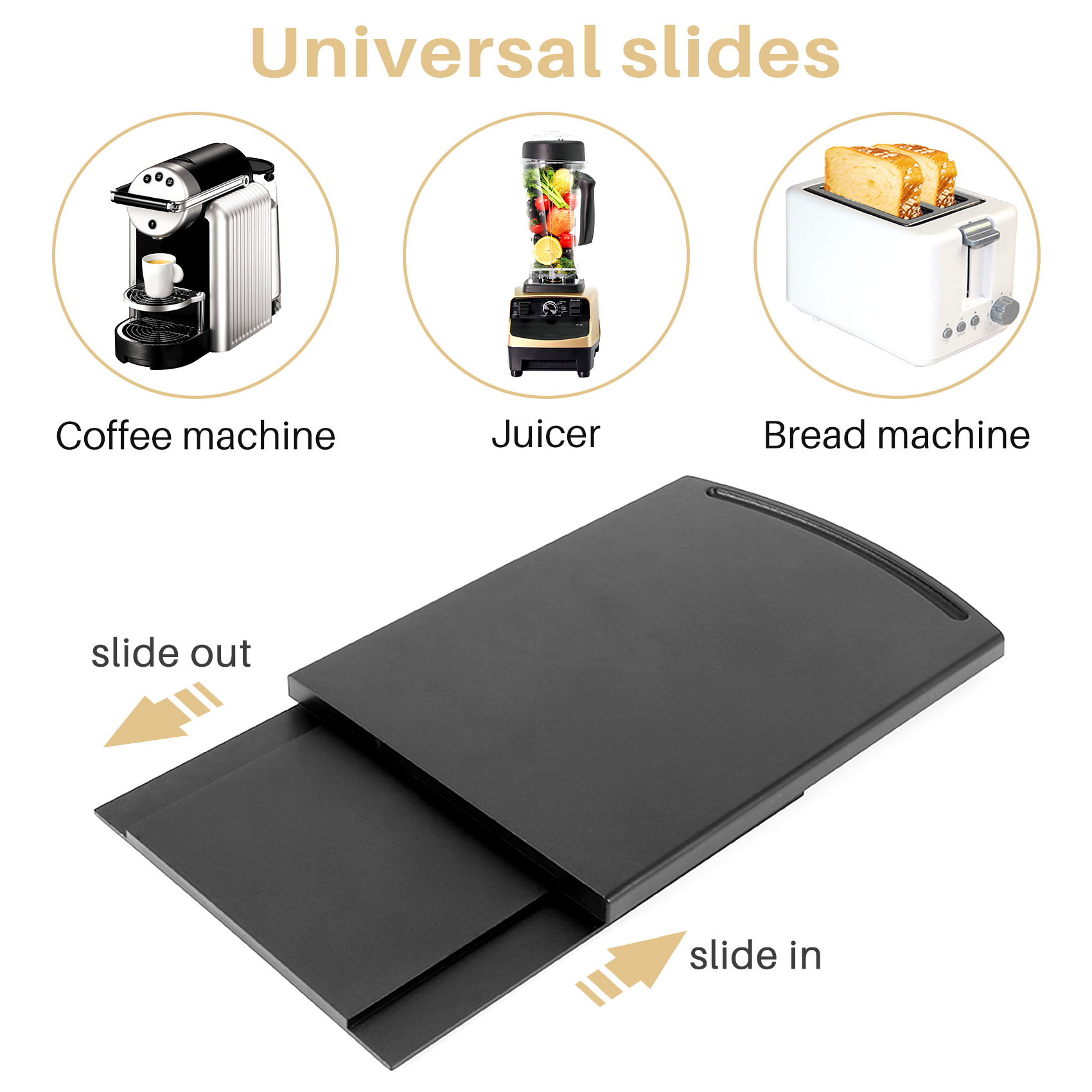 ABVJ-Alas Geser untuk Wadah Ko - Coffee Equipment Tray ulasan dan harga