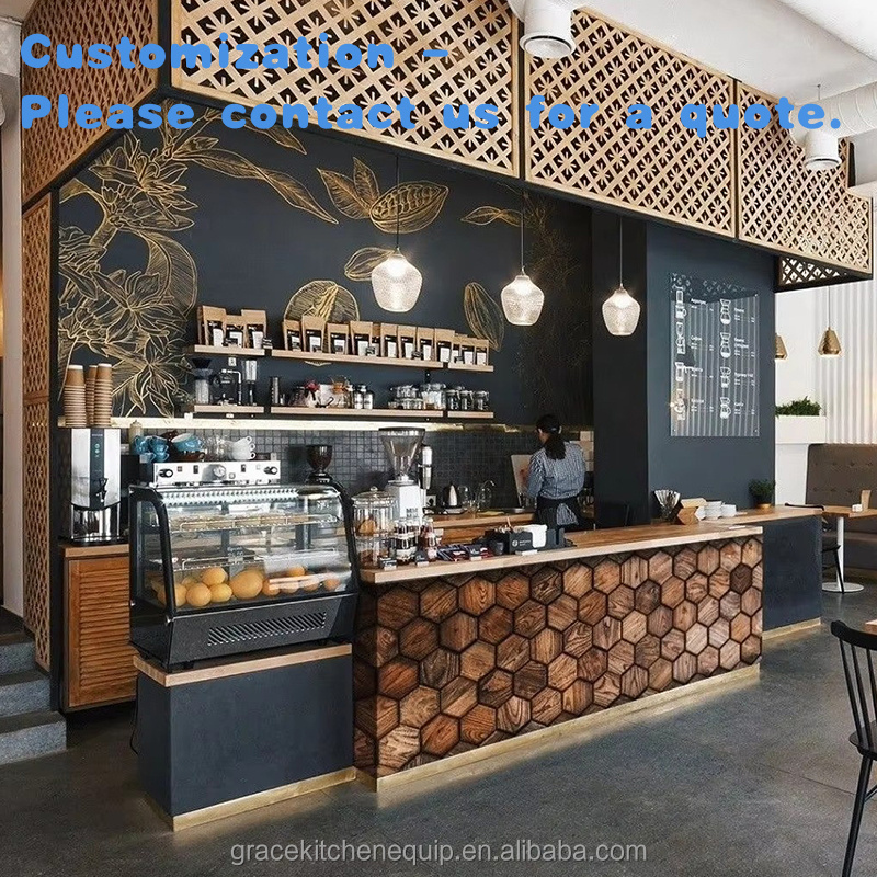 Peralatan Lengkap untuk Kedai  - Coffee Equipment Stores ulasan dan harga