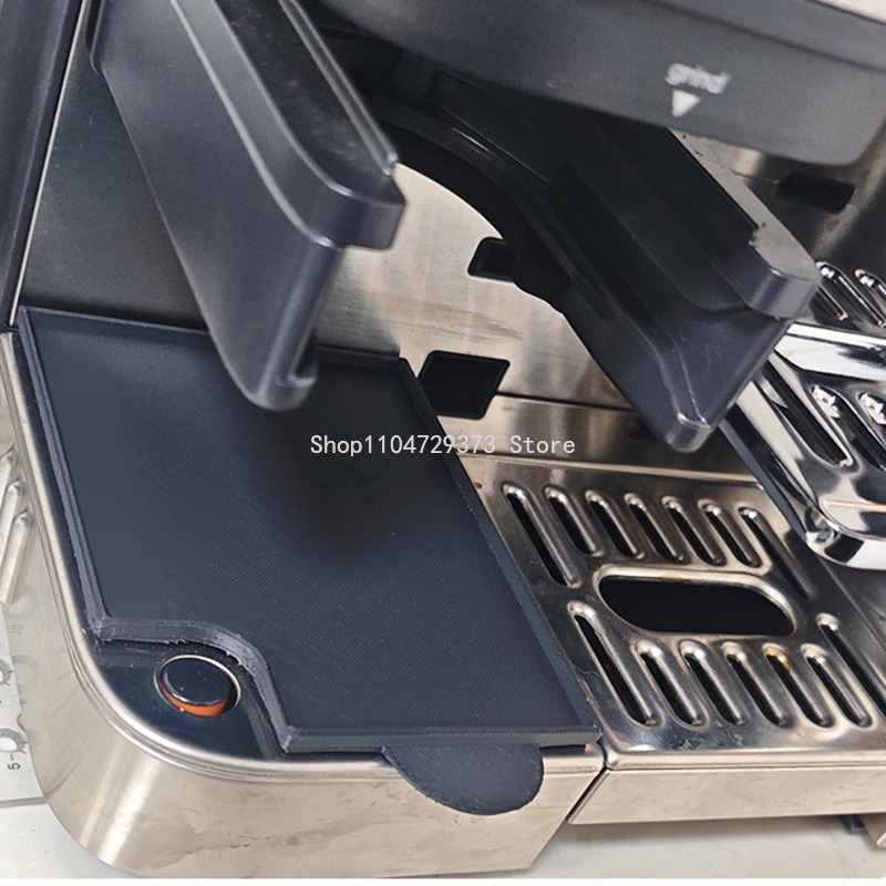 Bantalan Pembersih Kopi Bantal - Coffee Equipment Tray ulasan dan harga