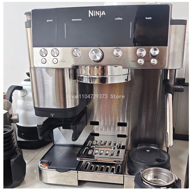 Bantalan Pembersih Kopi Bantal - Coffee Equipment Tray ulasan dan harga