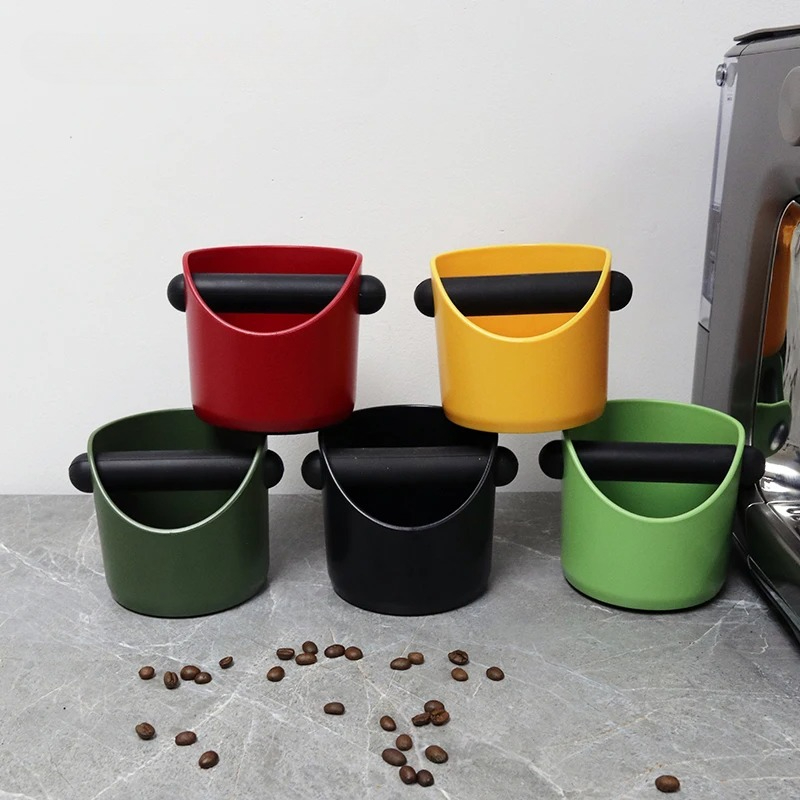 Kotak Penampung Ampas Kopi Ant - Coffee Knock Box ulasan dan harga