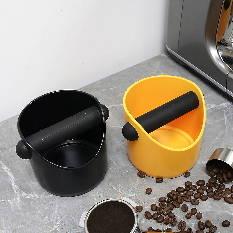 Kotak Penampung Ampas Kopi Ant - Coffee Knock Box ulasan dan harga