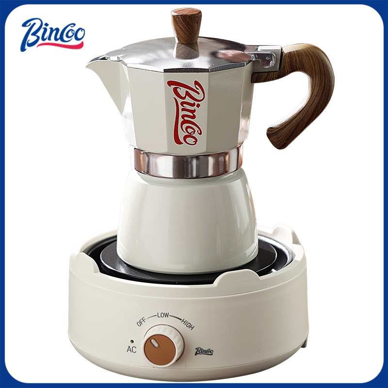 Mesin Pembuat Kopi Espresso Bi - Coffee Equipment Wholesale ulasan dan harga