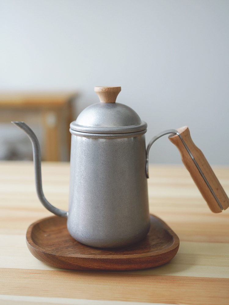 Good Morning Store Teko Kopi R - Coffee Equipment Stores ulasan dan harga