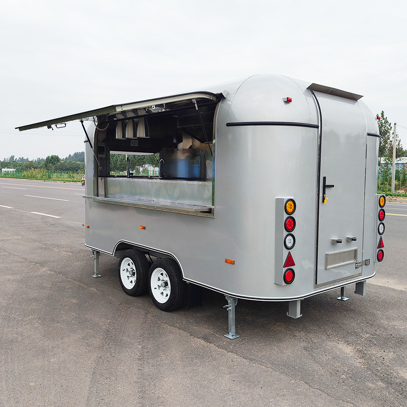 Bus Dapur Bergerak Dua Tingkat - Coffee Equipment ulasan dan harga