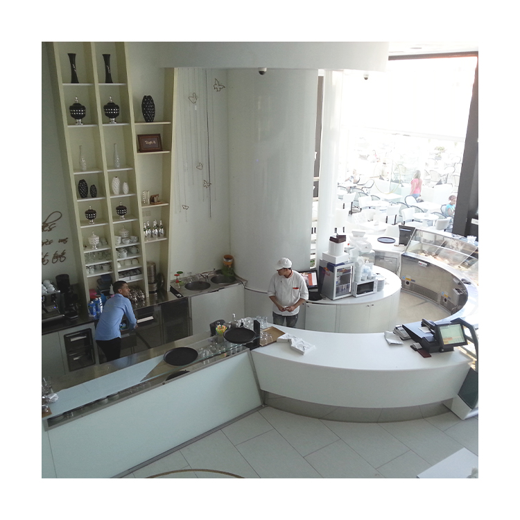 Solusi Kedai Kopi Komersial De - Coffee Equipment Stores ulasan dan harga
