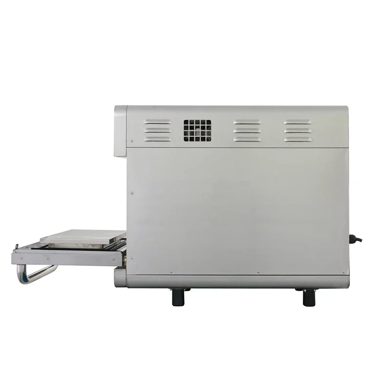 Oven microwave cepat oven pizz - Coffee Equipment Stores ulasan dan harga