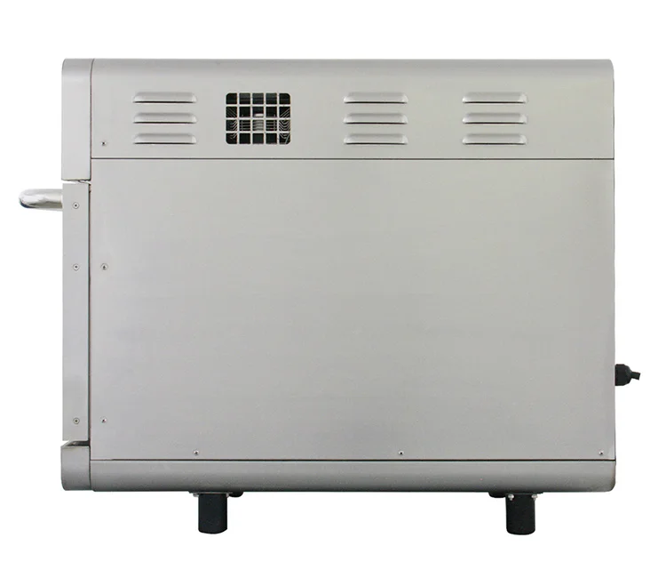 Oven microwave cepat oven pizz - Coffee Equipment Stores ulasan dan harga