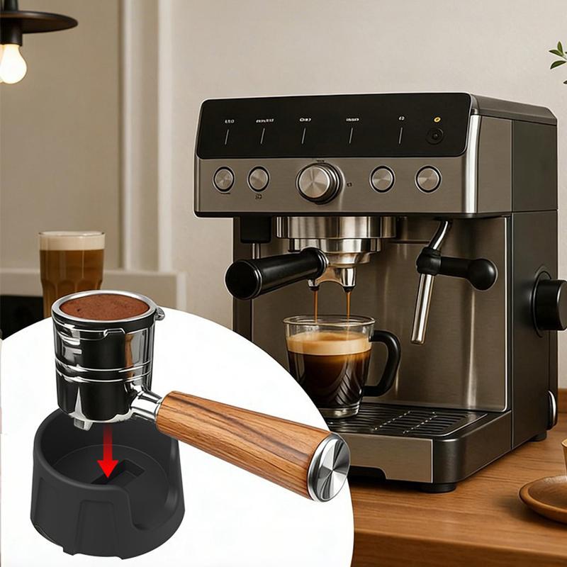Tempat Penyimpanan Portafilter - Coffee Equipment Wholesale ulasan dan harga