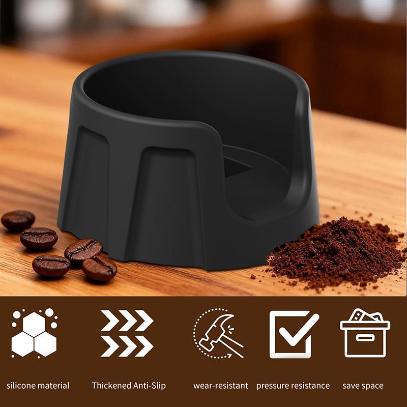 Tempat Penyimpanan Portafilter - Coffee Equipment Wholesale ulasan dan harga