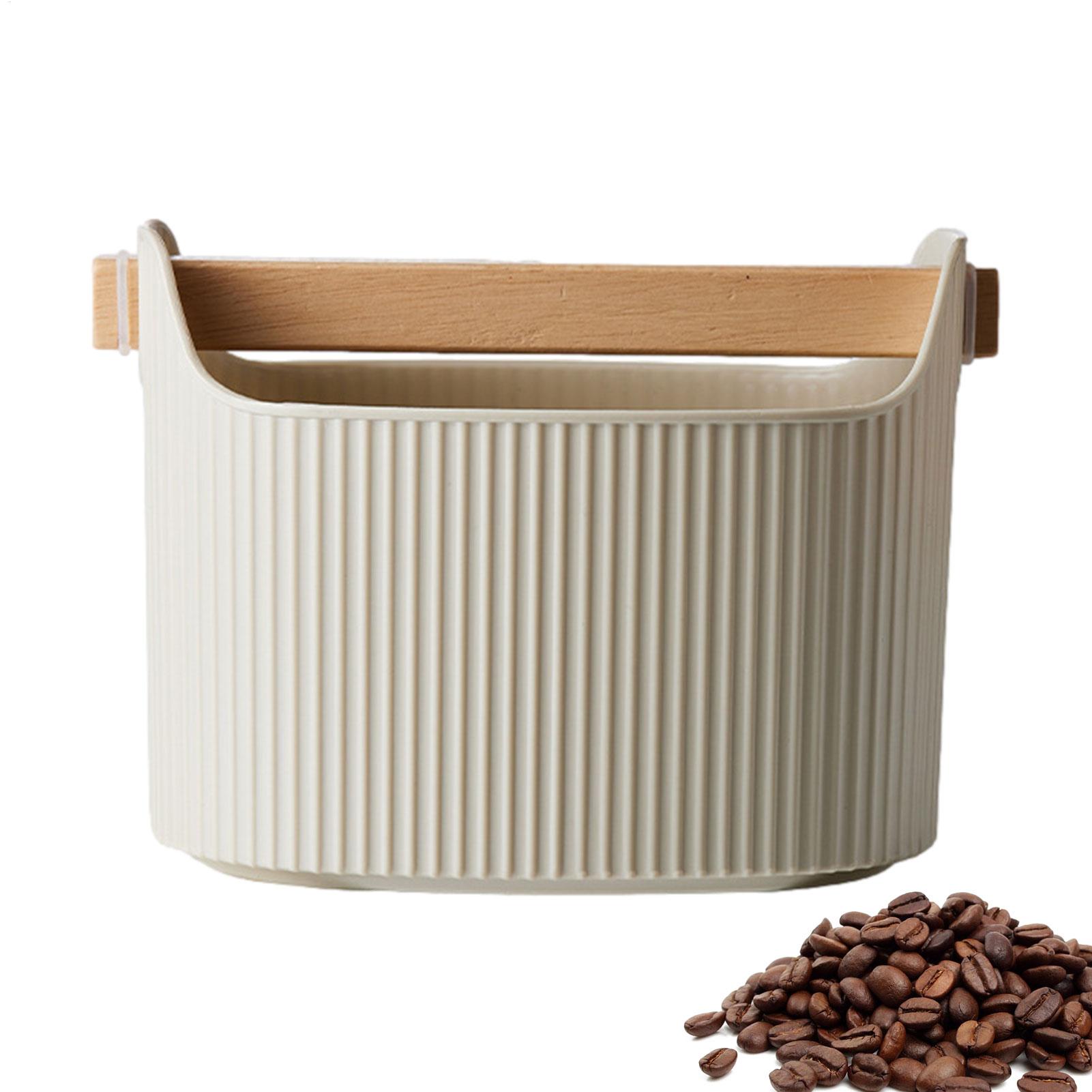 Tempat Sampah Espresso yang Da - Coffee Knock Box ulasan dan harga