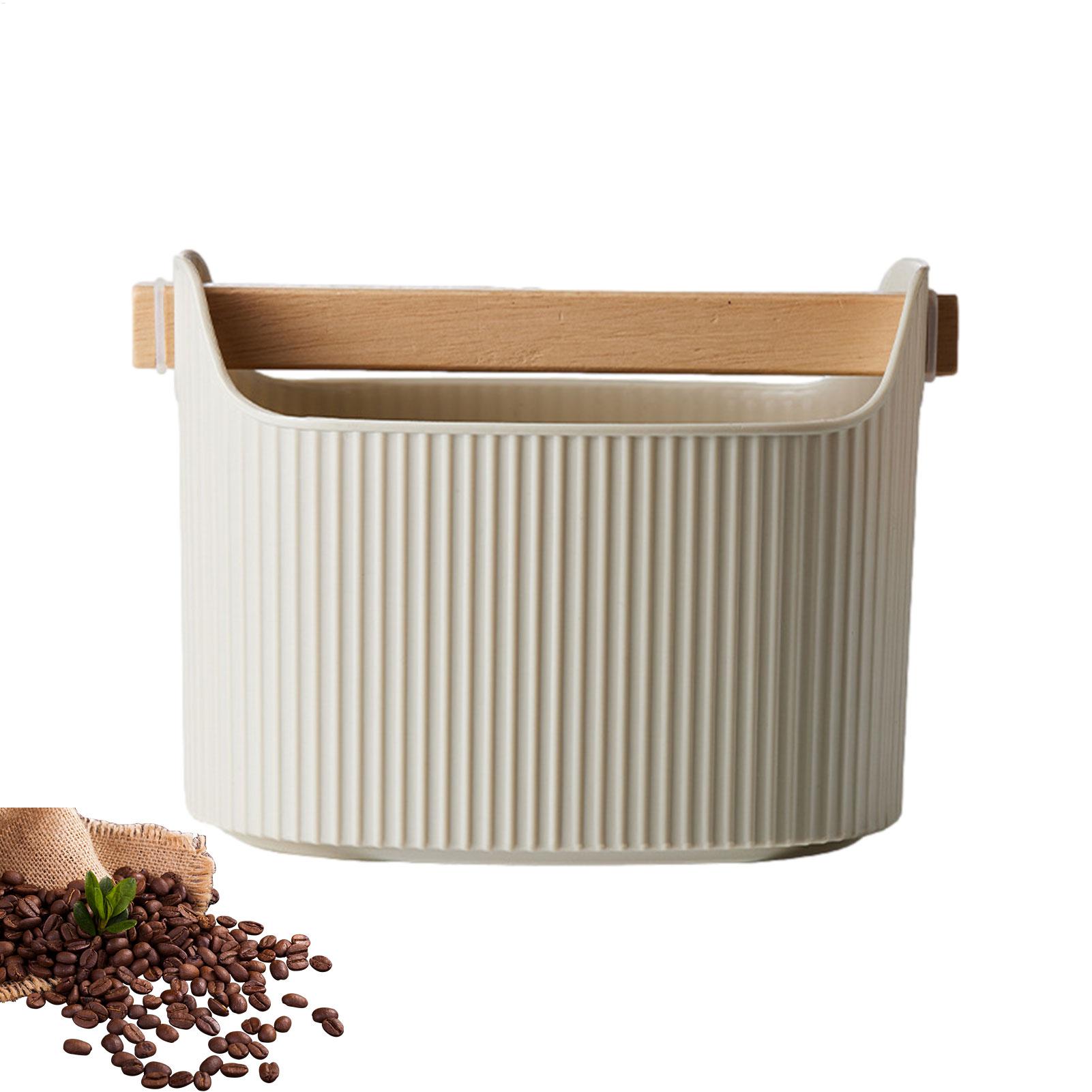 Tempat Sampah Espresso yang Da - Coffee Knock Box ulasan dan harga