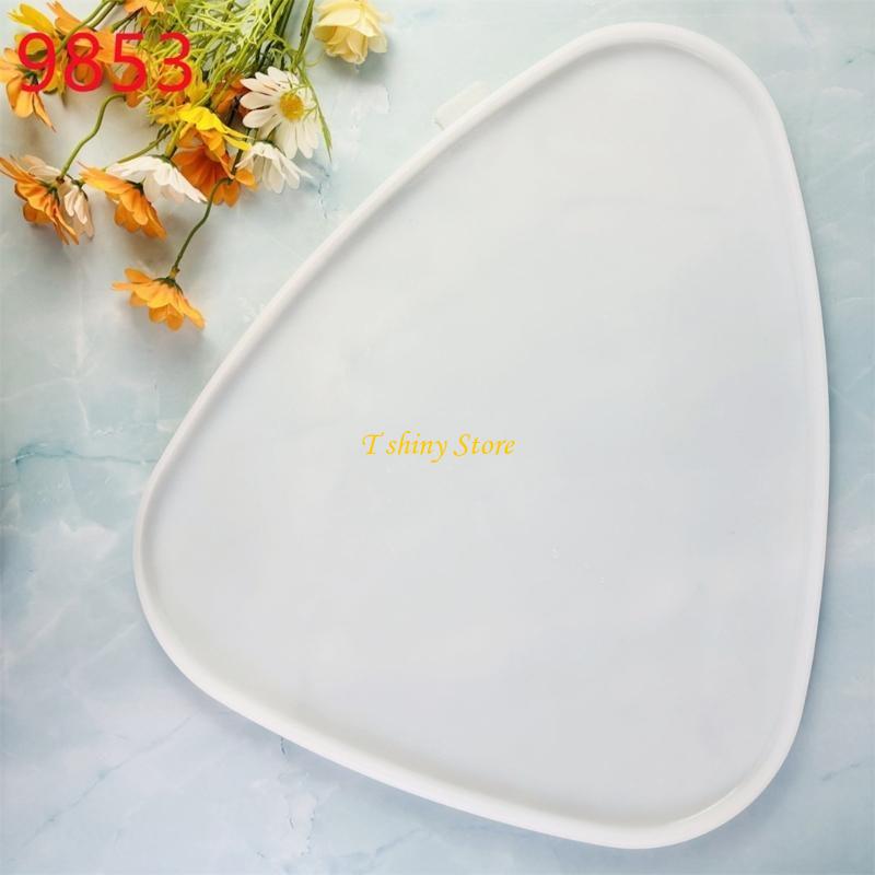 N58F Cetakan Silikon Meja Resi - Coffee Equipment Tray ulasan dan harga