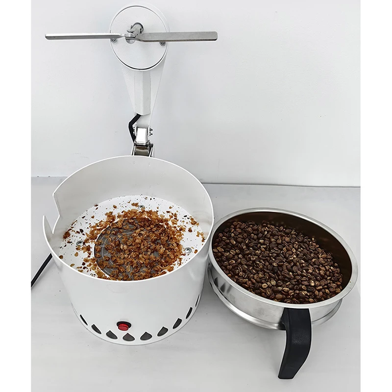 Mesin Pendingin Biji Kopi Kapa - Coffee Equipment Tray ulasan dan harga