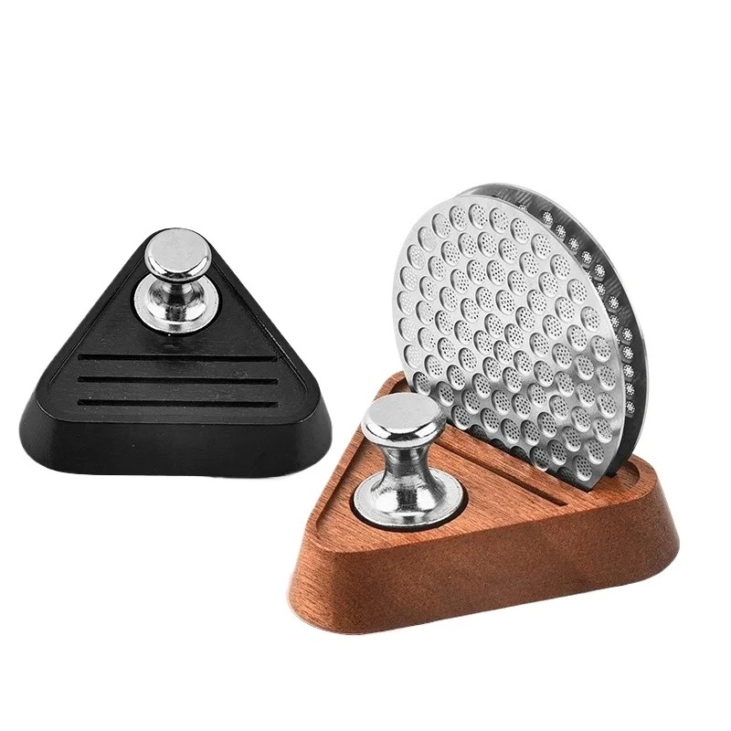 Rak Penyimpanan Filter Univers - Coffee Equipment Organizer ulasan dan harga