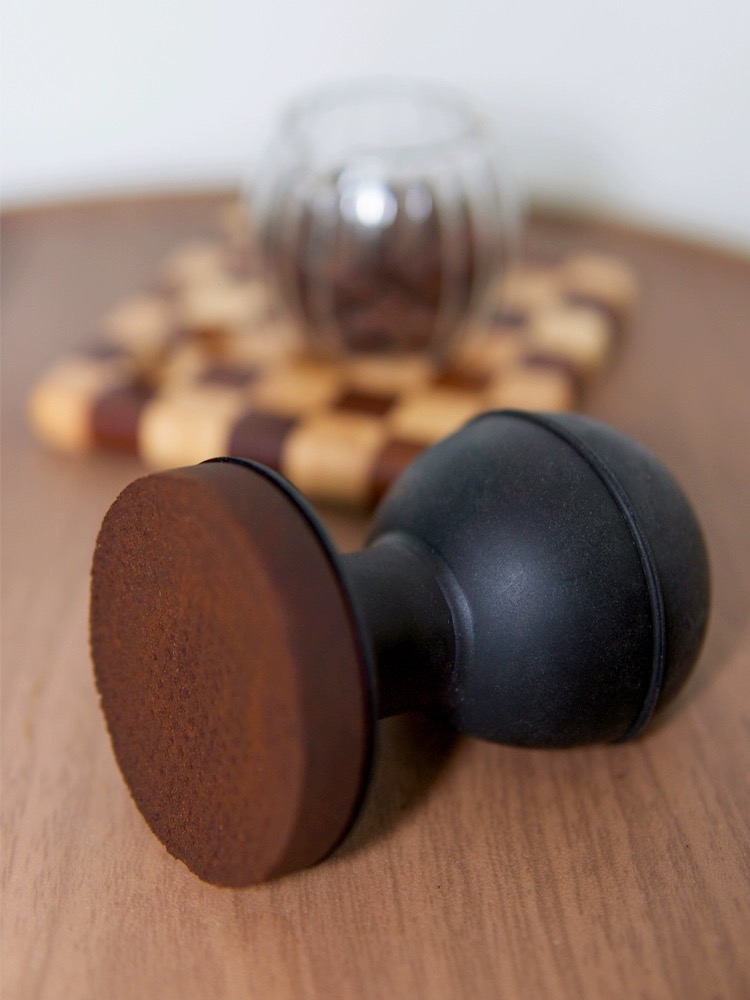 Alat penghilang kepingan kopi  - Coffee Knock Box ulasan dan harga