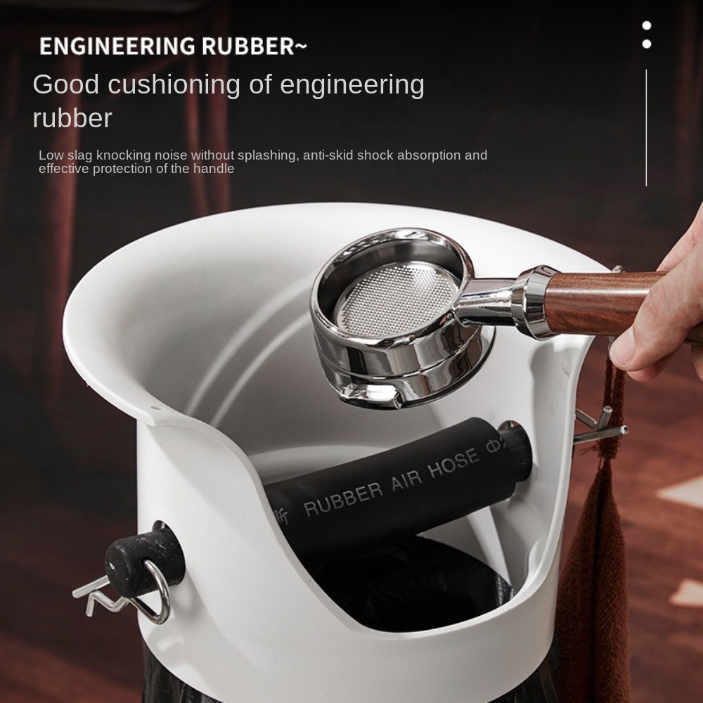 Kotak Kopi Kapasitas Besar Ver - Coffee Equipment Organizer ulasan dan harga