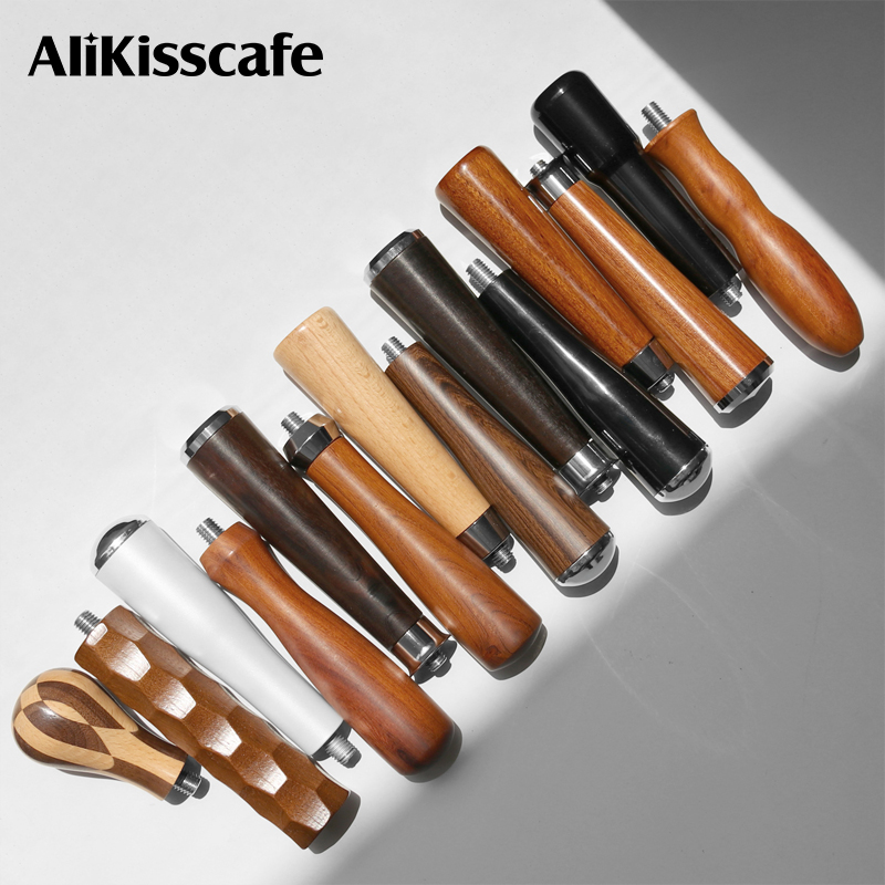 Gagang Portafilter Kopi M10, G - Coffee Equipment Wholesale ulasan dan harga