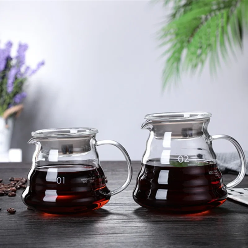 350/600/800ml buatan tangan te - Coffee Equipment Wholesale ulasan dan harga