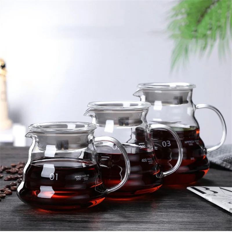 350/600/800ml buatan tangan te - Coffee Equipment Wholesale ulasan dan harga