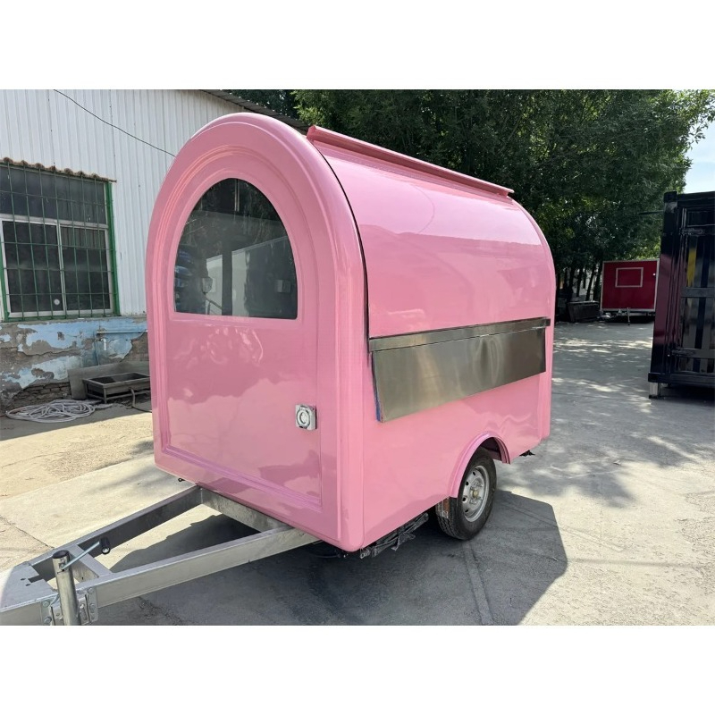 Gerobak Jajanan, Trailer Makan - Coffee Equipment Stores ulasan dan harga